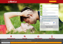 Flirtfair